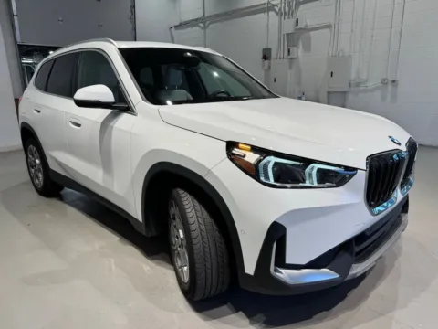Another view of 2023 BMW X1 xDrive28i for sale in Indianapolis, IN at Fishers Imports - North West