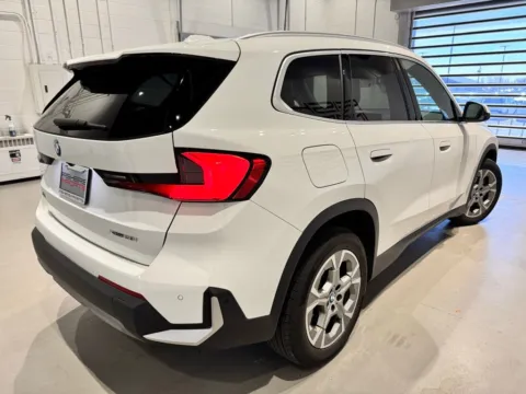 More photos of 2023 BMW X1 xDrive28i at Fishers Imports - North West, IN