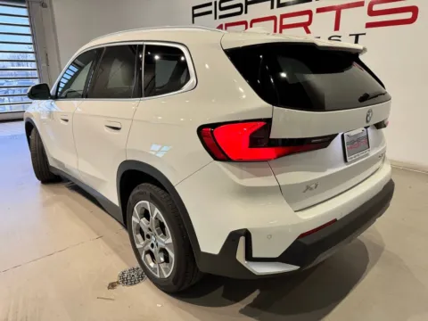 More photos of 2023 BMW X1 xDrive28i at Fishers Imports - North West, IN