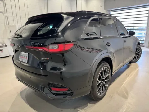 More photos of 2026 Mazda CX-70 3.3 Turbo S Premium at Fishers Imports - North West, IN