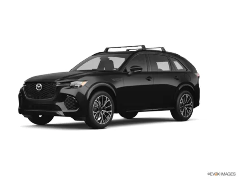 Black 2026 Mazda CX-70 3.3 Turbo S Premium for sale in Indianapolis, IN