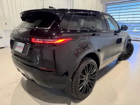 More photos of 2026 Land Rover Range Rover Evoque S at Fishers Imports - North West, IN