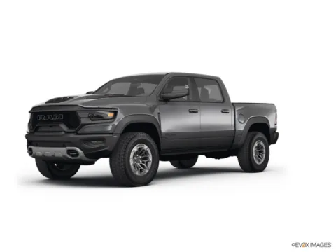 Gray 2022 Ram 1500 TRX for sale in Indianapolis, IN