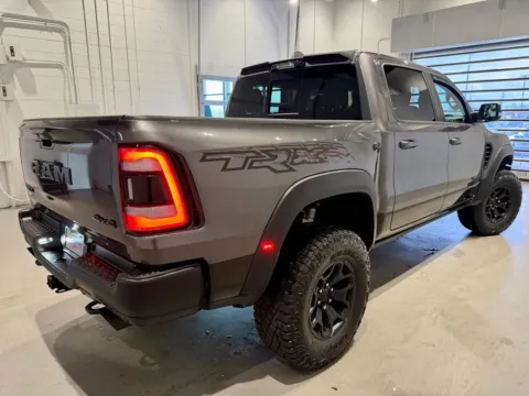 More photos of 2022 Ram 1500 TRX at Fishers Imports - North West, IN