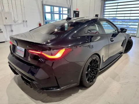 More photos of 2023 BMW M4 Competition at Fishers Imports - North West, IN