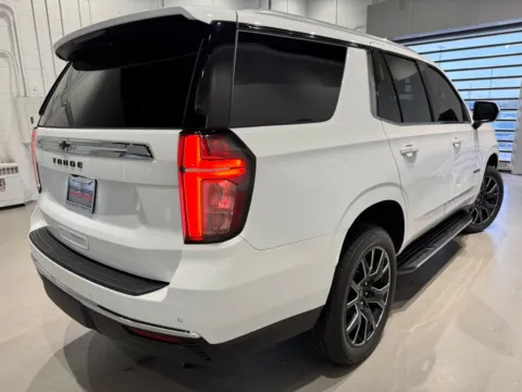 More photos of 2024 Chevrolet Tahoe LS at Fishers Imports - North West, IN