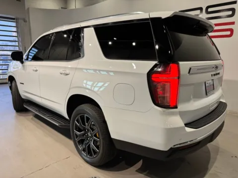 More photos of 2024 Chevrolet Tahoe LS at Fishers Imports - North West, IN