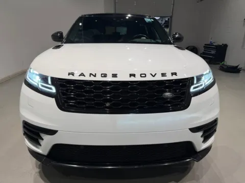 More photos of 2020 Land Rover Range Rover Velar P250 R-Dynamic S at Fishers Imports - North West, IN