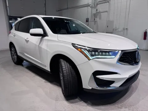 Another view of 2020 Acura RDX Technology Package for sale in Indianapolis, IN at Fishers Imports - North West