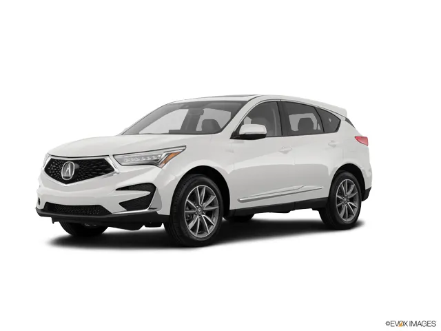 2020 Acura RDX Technology Package for sale in Indianapolis, IN