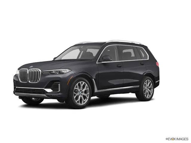 2019 BMW X7 xDrive40i for sale in Indianapolis, IN
