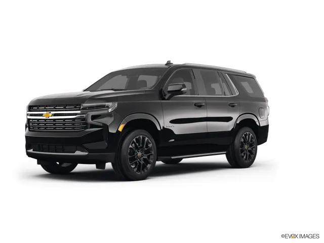 2022 Chevrolet Tahoe LT for sale in Indianapolis, IN