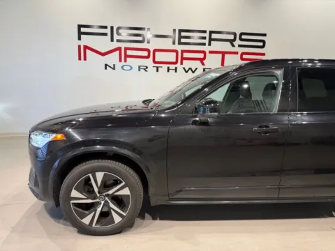 More photos of 2020 Volvo XC90 T6 R-Design at Fishers Imports - North West, IN