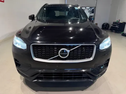More photos of 2020 Volvo XC90 T6 R-Design at Fishers Imports - North West, IN