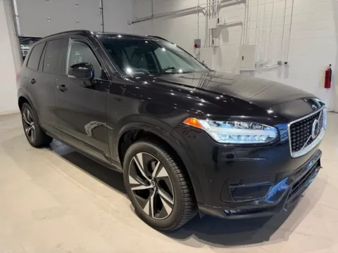 Another view of 2020 Volvo XC90 T6 R-Design for sale in Indianapolis, IN at Fishers Imports - North West