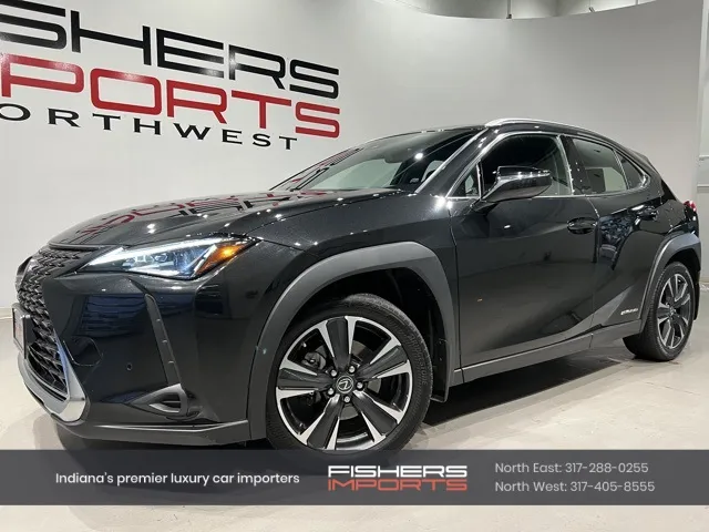 2021 Lexus UX 250h Base for sale in Indianapolis, IN