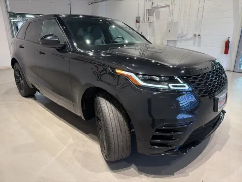 Another view of 2023 Land Rover Range Rover Velar R-Dynamic S MHEV for sale in Indianapolis, IN at Fishers Imports - North West
