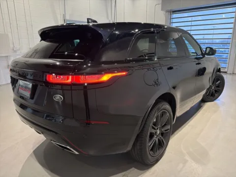 More photos of 2023 Land Rover Range Rover Velar R-Dynamic S MHEV at Fishers Imports - North West, IN