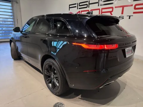 More photos of 2023 Land Rover Range Rover Velar R-Dynamic S MHEV at Fishers Imports - North West, IN