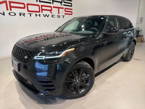 Photos of 2023 Land Rover Range Rover Velar R-Dynamic S MHEV for sale in Indianapolis, IN at Fishers Imports - North West