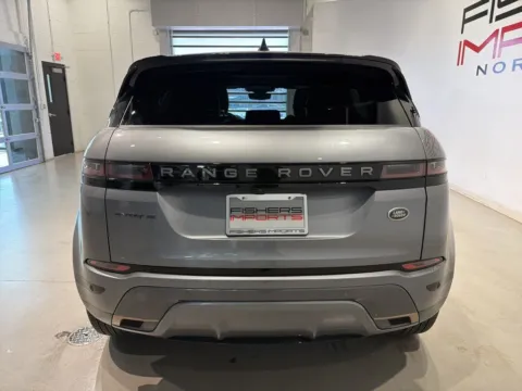 More photos of 2023 Land Rover Range Rover Evoque Dynamic at Fishers Imports - North West, IN