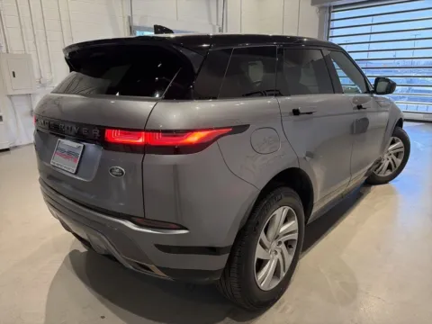 More photos of 2023 Land Rover Range Rover Evoque Dynamic at Fishers Imports - North West, IN
