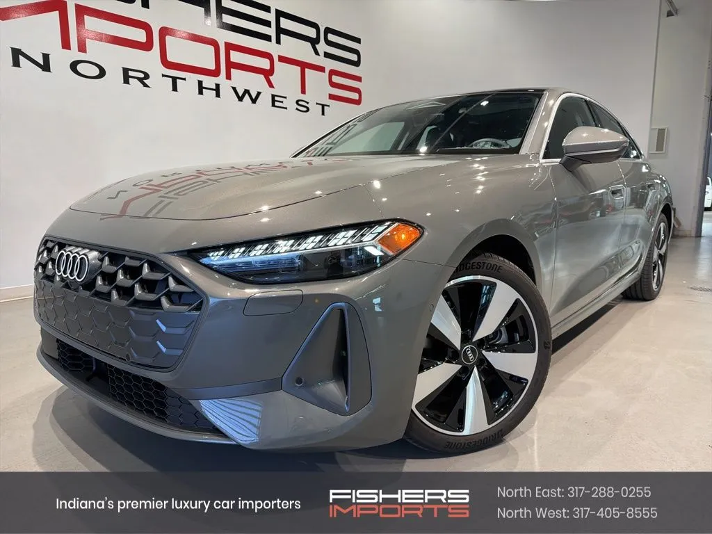 2025 Audi A5 2.0T Premium Plus for sale in Indianapolis, IN