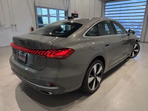 More photos of 2025 Audi A5 2.0T Premium Plus at Fishers Imports - North West, IN