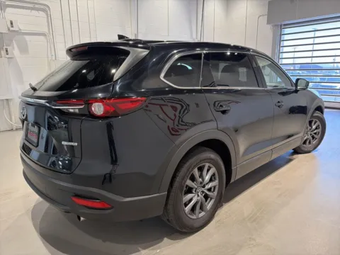 More photos of 2023 Mazda CX-9 Touring at Fishers Imports - North West, IN