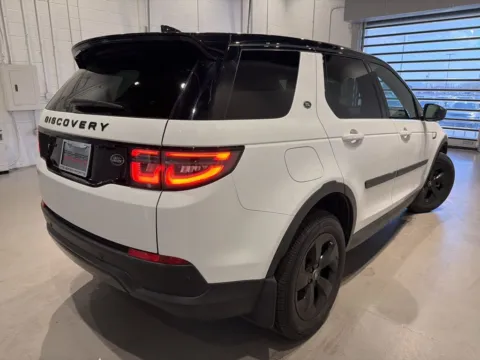 More photos of 2022 Land Rover Discovery Sport S at Fishers Imports - North West, IN