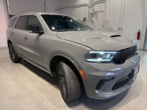 Another view of 2022 Dodge Durango GT Plus for sale in Indianapolis, IN at Fishers Imports - North West