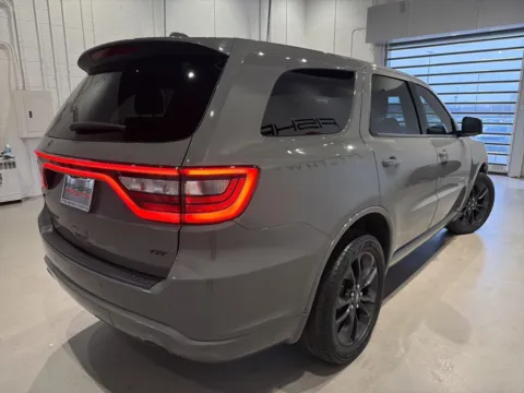 More photos of 2022 Dodge Durango GT Plus at Fishers Imports - North West, IN