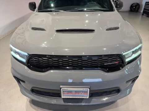 More photos of 2022 Dodge Durango GT Plus at Fishers Imports - North West, IN