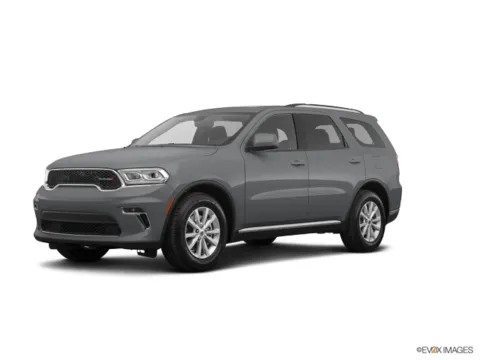 Gray 2021 Dodge Durango SRT Hellcat for sale in Indianapolis, IN