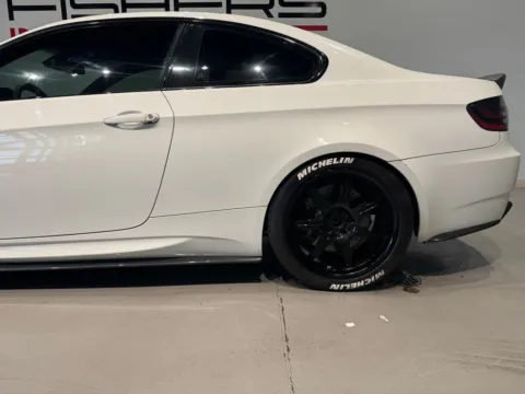 More photos of 2009 BMW M3 at Fishers Imports - North West, IN