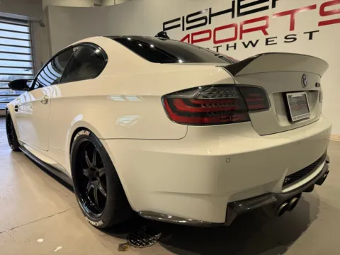 More photos of 2009 BMW M3 at Fishers Imports - North West, IN