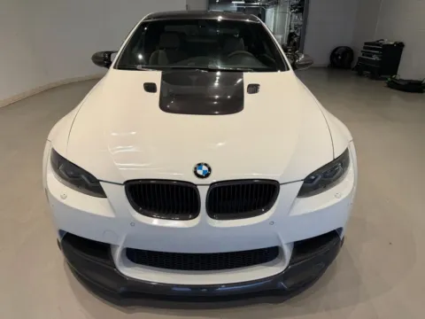 More photos of 2009 BMW M3 at Fishers Imports - North West, IN