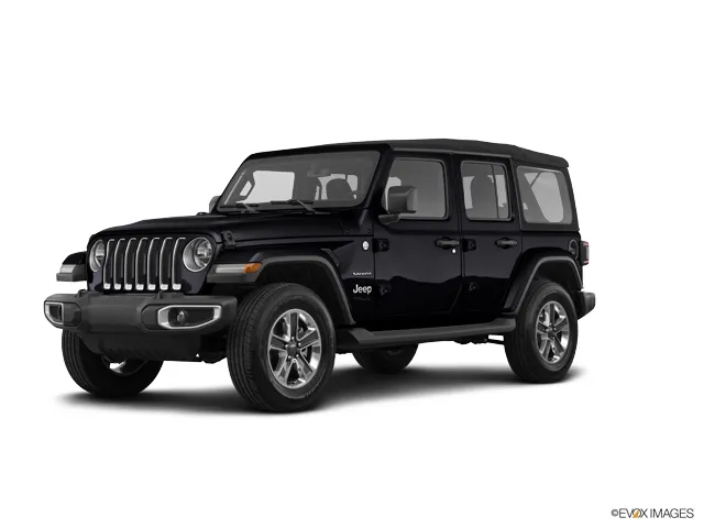 2022 Jeep Wrangler Unlimited Sahara for sale in Indianapolis, IN