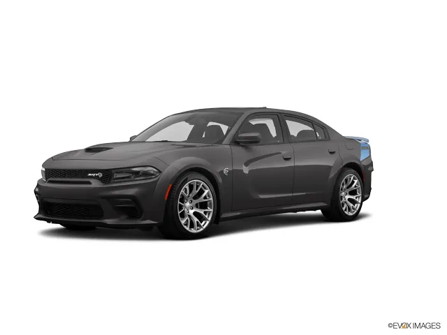 2020 Dodge Charger SRT Hellcat for sale in Indianapolis, IN