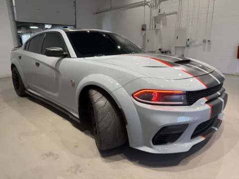 More photos of 2020 Dodge Charger SRT Hellcat at Fishers Imports - North West, IN