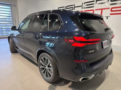 More photos of 2024 BMW X5 xDrive40i at Fishers Imports - North West, IN