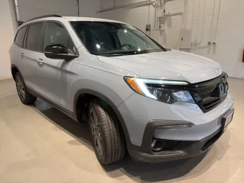 Another view of 2022 Honda Pilot Sport for sale in Indianapolis, IN at Fishers Imports - North West