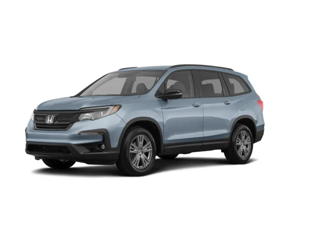 2022 Honda Pilot Sport for sale in Indianapolis, IN