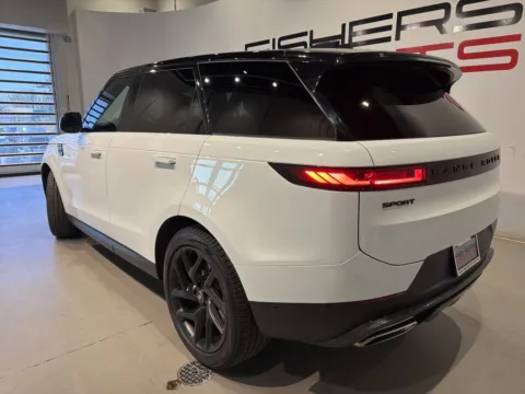 More photos of 2024 Land Rover Range Rover Sport SE at Fishers Imports - North West, IN