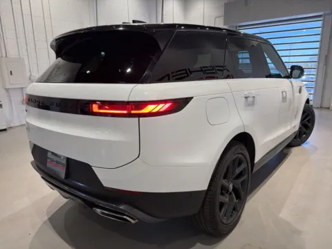 More photos of 2024 Land Rover Range Rover Sport SE at Fishers Imports - North West, IN