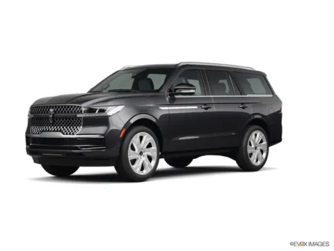 Gray 2025 Lincoln Navigator L Reserve for sale in Indianapolis, IN