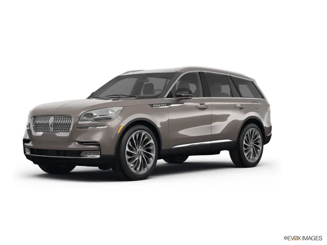 2021 Lincoln Aviator Reserve for sale in Indianapolis, IN