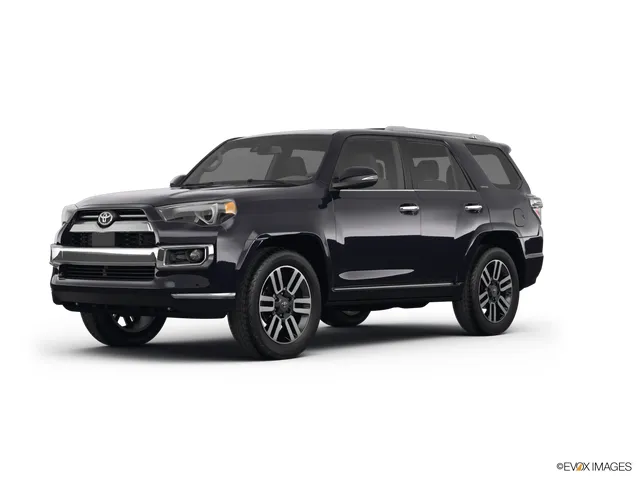 2023 Toyota 4Runner Limited for sale in Indianapolis, IN