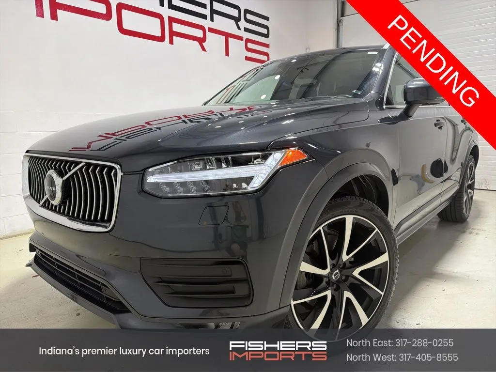 2022 Volvo XC90 T6 Momentum for sale in Indianapolis, IN