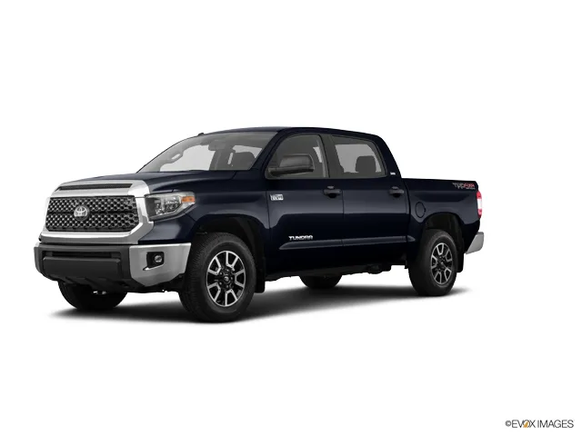 2018 Toyota Tundra SR5 for sale in Indianapolis, IN